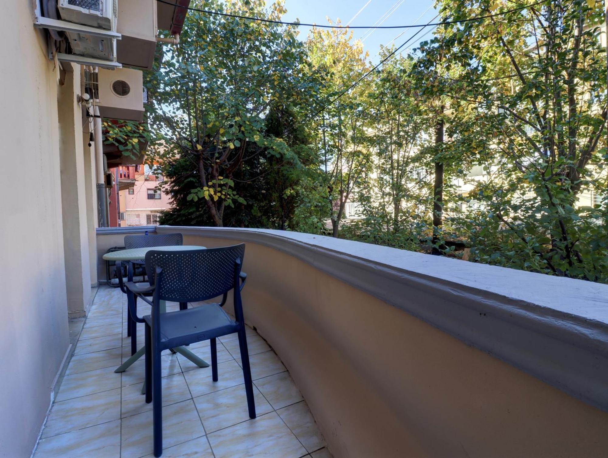 Midtown Prishtina Stays - Central Location Prishtinë Exterior photo